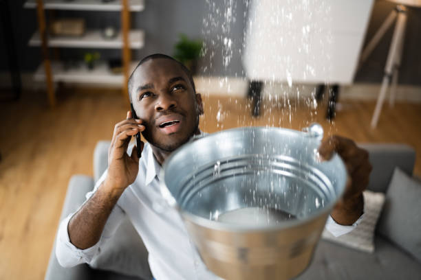 Professional Water damage restoration in NE