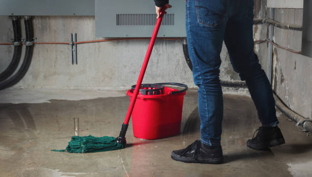 Best Emergency water damage restoration  in Superior, NE